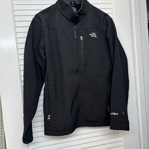 The north face girls XL jacket